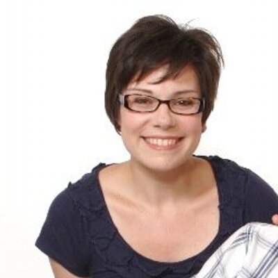 Jennifer Fonseca - Twitter Profile Picture of Jennifer Fonseca (@Mrs_Fonseca) on Twitter