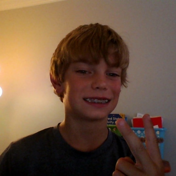 Profile Picture of Tristan Morin (@trimor) on Poshmark