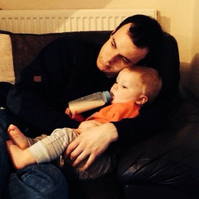 Profile Picture of Tom Littler (@TomLittler20) on Twitter