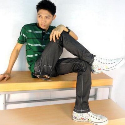 Profile Picture of Ralph Ryan Pacifico (@ralphryan09) on Twitter
