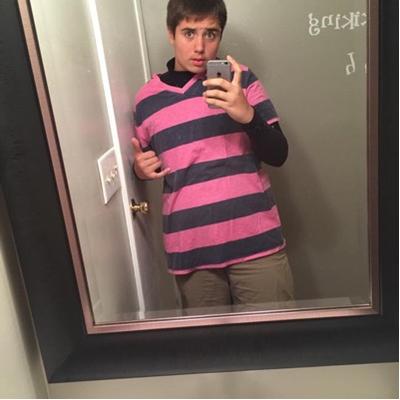 Profile Picture of Mike (@Mike_stockman23) on Twitter