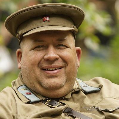 Profile Picture of Robert Leinweber (@1Crazydima) on Twitter