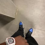 Profile Picture of Adama Guzman (@Adama-Guzman) on Facebook