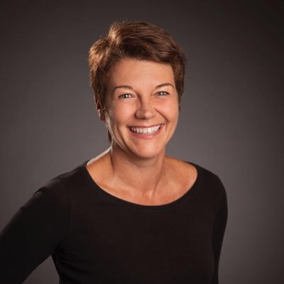 Profile Picture of Iris Gross-Boehm (@GrossIris) on Twitter
