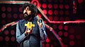 Profile Picture of Manu Prakash - Wikipediaon Wikipedia