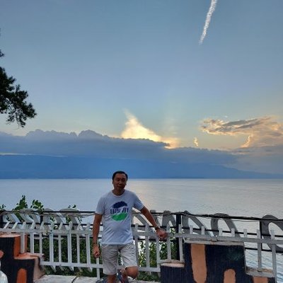 Profile Picture of Michael Kwok (@Kwok69Michael) on Twitter