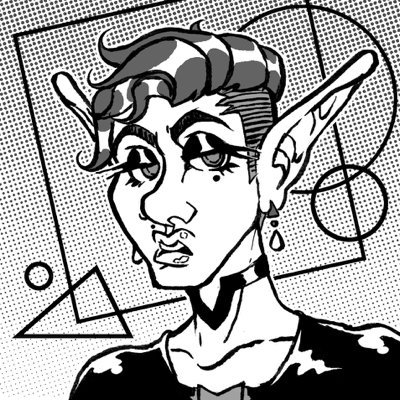 Profile Picture of William Tongue (@minimusminor) on Twitter