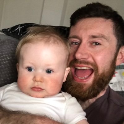 Profile Picture of Adam Vinson (@VinoVinsonAdam) on Twitter