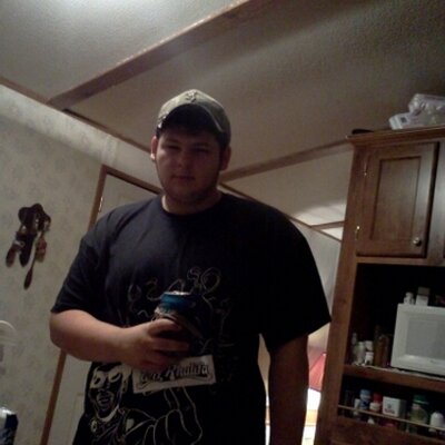 Profile Picture of David Gooden (@Dg95gooden) on Twitter