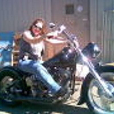 Profile Picture of Tina Cluff (@TinaCluff) on Twitter