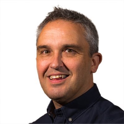 Profile Picture of Ian Syer (@iansyer) on Twitter