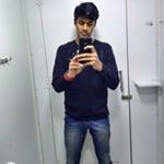 Profile Picture of siddharth Kulkarni (@siddharth_kulkarni98) on Instagram