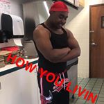 Profile Picture of Tyree Redpath (@redpathtyree) on Instagram