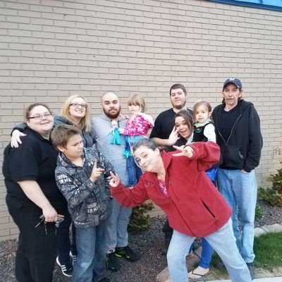Profile Picture of Faiith💖's#Biden/Harris2020 (@Faith93955344) on Twitter