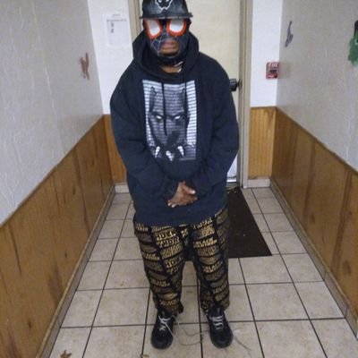 Profile Picture of James Lofton (@JamesLo78528451) on Twitter