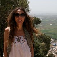 Profile Picture of Daniela Gallo (@daniela-gallo-1) on Quora