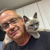 Profile Picture of Ken Carlson (cdpken) (@cdpken) on Youtube