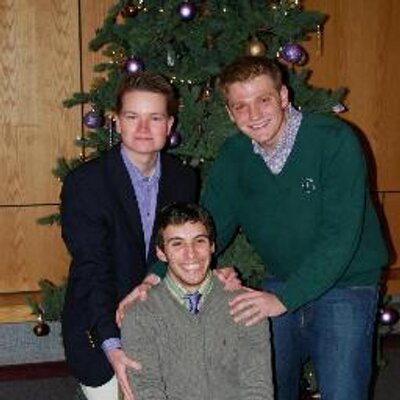 Profile Picture of Tyler Bartley (@Tyler_Bartley8) on Twitter