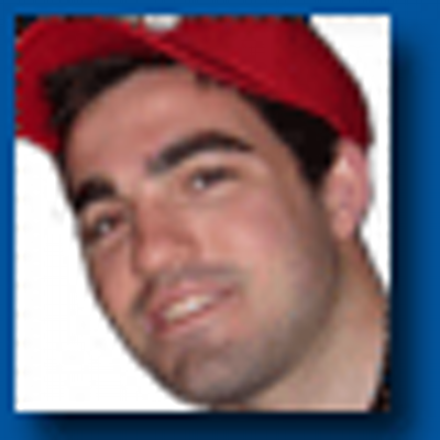 Profile Picture of Chris Alvino (@ChrisAlvinoTKB) on Twitter