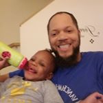 Profile Picture of Steven Vance (@datnihcadust) on Instagram