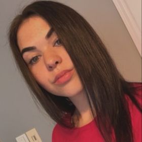 Profile Picture of Haley Gooden (@haleygooden) on Pinterest