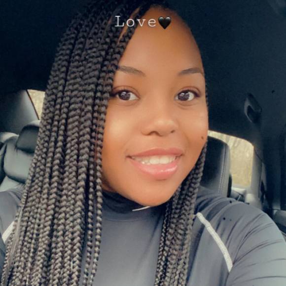 Profile Picture of Ebonie Jenkins (@ejenkins10) on Poshmark