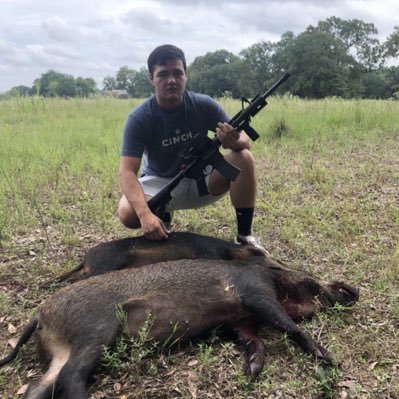 Profile Picture of ♠️ Ivan J Silva ♠️ (@ivantexasmade) on Twitter