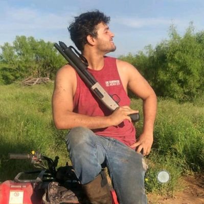 Profile Picture of Joseph Crouse (@JosephMCrouse) on Twitter