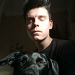 Profile Picture of Fernando Monge Cañas (@ferquarrymen) on Instagram