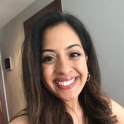 Profile Picture of Kuljit Kaur Notta (@Kuljit_Notta) on Twitter