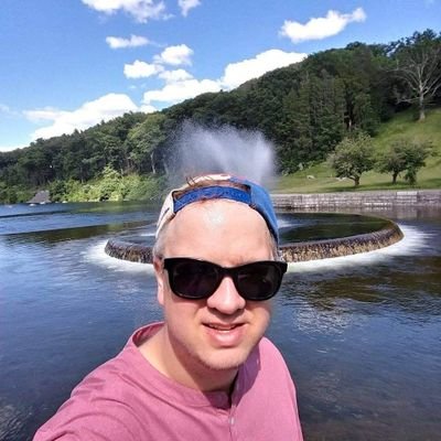 Profile Picture of Jared Keene (@JKeene11) on Twitter