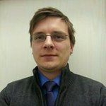 Profile Picture of Alexander Horstmann (@alexander_horstmann) on Instagram