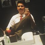 Profile Picture of Colin Kuykendall (@colinkuykendall) on Instagram