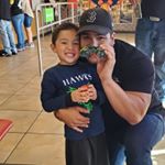 Profile Picture of Isaac Ramirez (@isaacinreverse) on Instagram