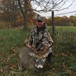 Profile Picture of Mark Pressley (@mark.pressley.50) on Instagram