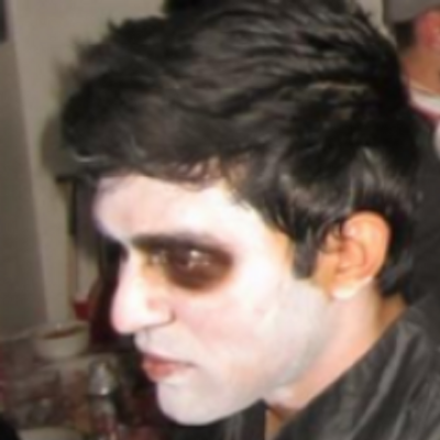 Profile Picture of Christopher D'Cunha (@ChrisDCunha) on Twitter