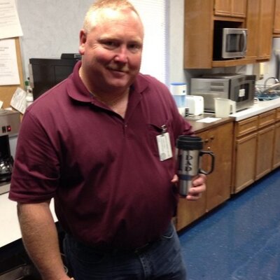 Profile Picture of Larry Tapp (@tapper_411) on Twitter