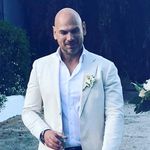 Profile Picture of Alex Hammett (@mister.hammy) on Instagram