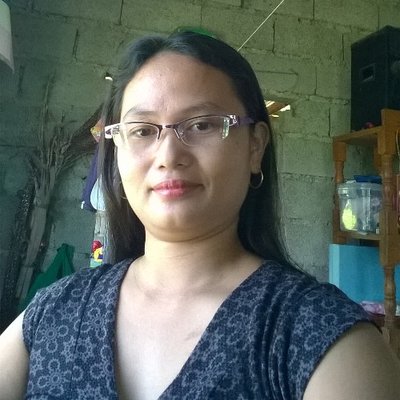 Maria Riche G.lanuza - Twitter Profile Picture of Maria Riche G.lanuza (@mariariche_13) on Twitter