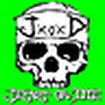 Profile Picture of Fernando Franco (@Jesus or Die Skt Art) on Flickr