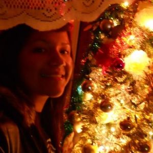 Profile Picture of Karina Velasquez (@karinachanga) on Myspace