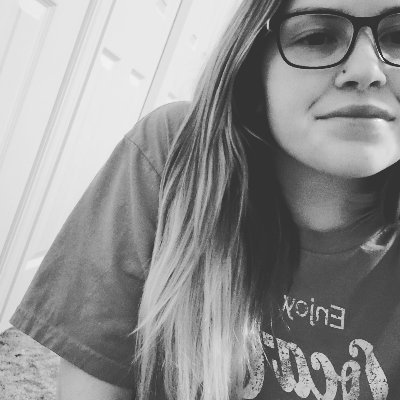 Profile Picture of Alexis Yoder (@AlexisYoder8) on Twitter