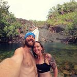 Profile Picture of Andy 🏃🏼‍♂️ Shellie 🤸🏼‍♀️ & Rosie 🐶 (@vagablondes.aus) on Instagram