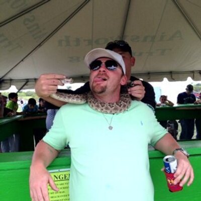 Profile Picture of Adam Richter (@MrAR69) on Twitter
