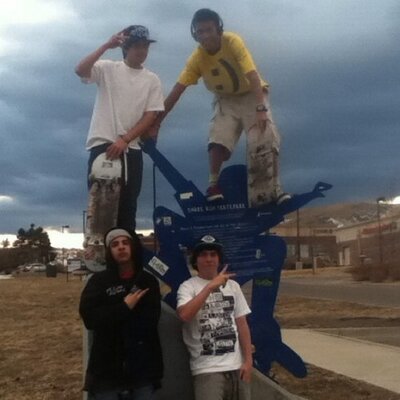 Profile Picture of Skate Life (@Michael_Fladung) on Twitter