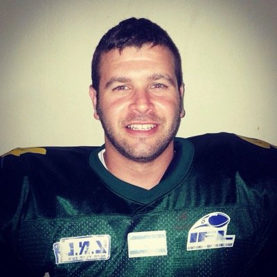 Profile Picture of Aviram Cohen (@aviramc) on Twitter