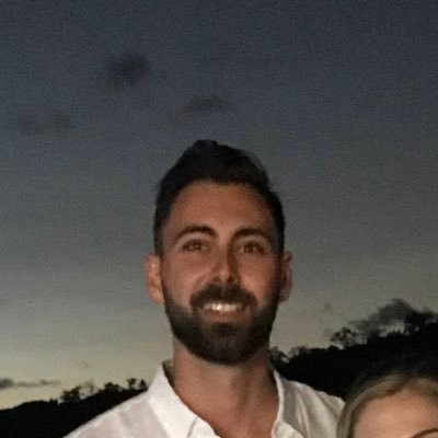 Profile Picture of David Meter (@DavidMeter2) on Twitter