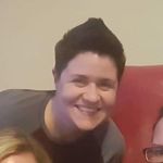 Profile Picture of Erin Badger (@erinbadger3) on Instagram