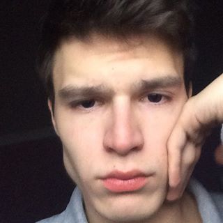 Profile Picture of George Vice (@george.vice.921) on Facebook