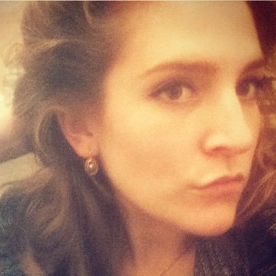 Profile Picture of Adelie Thollot (@adelie_thollot) on Twitter